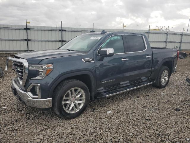 2020 GMC SIERRA K15 #2943241468