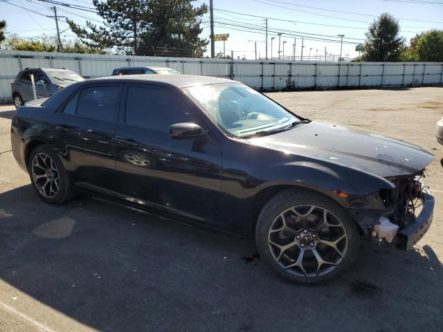 Vin: 2c3ccabt4jh160059, lot: 74740234, chrysler 300 s 20184