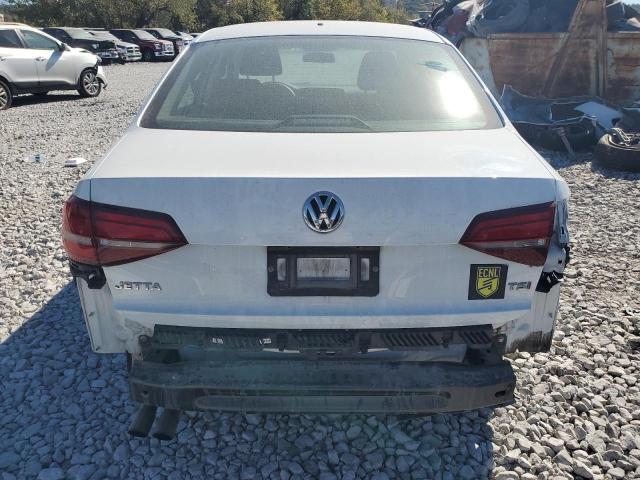 2018 VOLKSWAGEN JETTA S - 3VW2B7AJ5JM263602