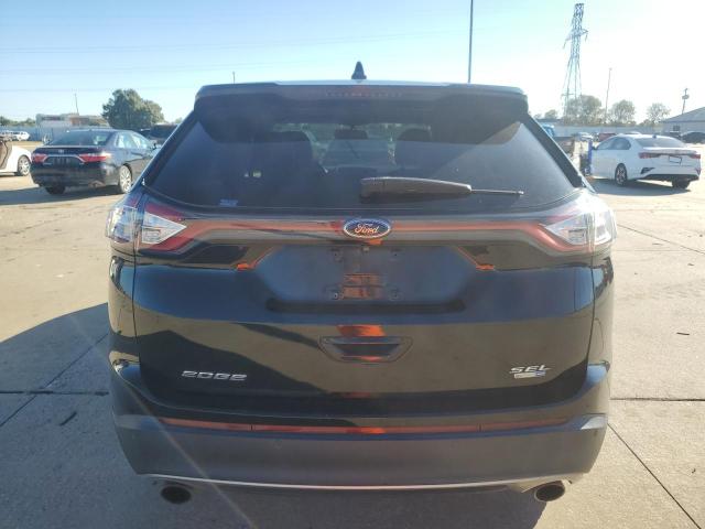 2016 FORD EDGE SEL - 2FMPK4J99GBB04276