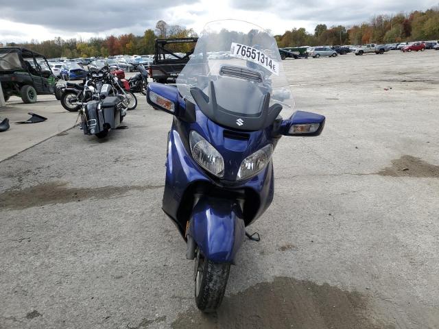 2005 SUZUKI AN650 K3 JS1CP51A152100515