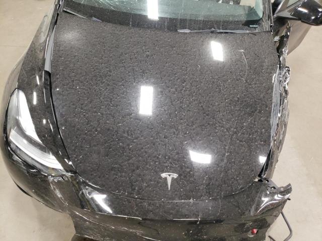 2023 TESLA MODEL Y - 7SAYGDEF6PF694176