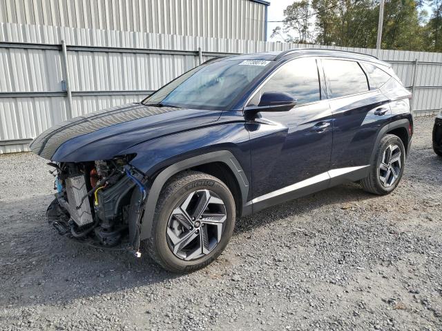 Vin: km8jeca19nu031631, lot: 77738074, hyundai tucson limited 2022 img_1