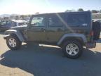 Lot #3024881383 2011 JEEP WRANGLER U