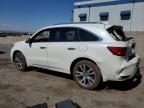 ACURA MDX ADVANC photo