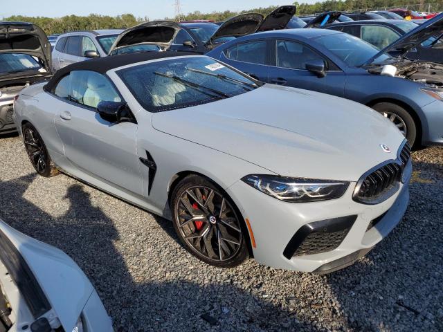 2023 BMW M8 - WBSDZ0C07PCK80455