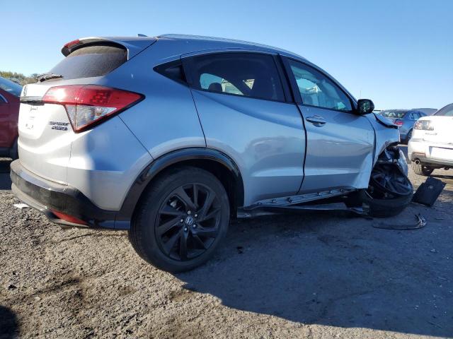 2022 HONDA HR-V SPORT - 3CZRU6H19NM774922