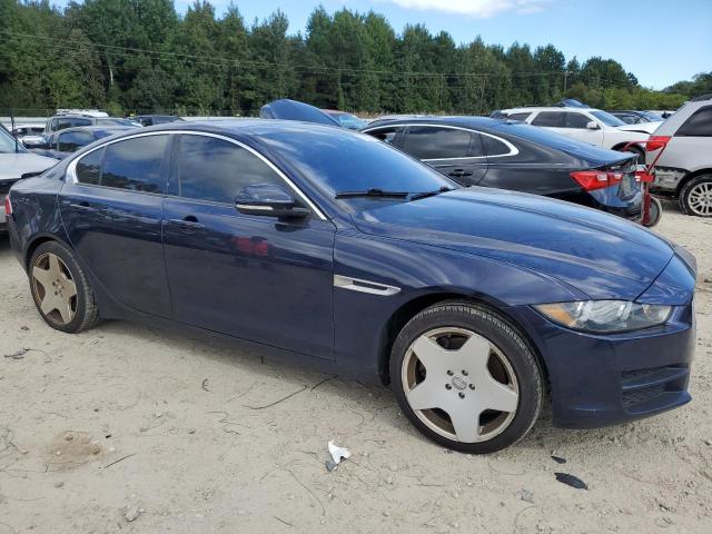 2017 JAGUAR XE PREMIUM SAJAJ4BV9HA957414