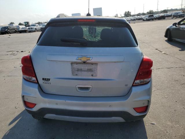 2019 CHEVROLET TRAX 1LT - 3GNCJLSB2KL348311