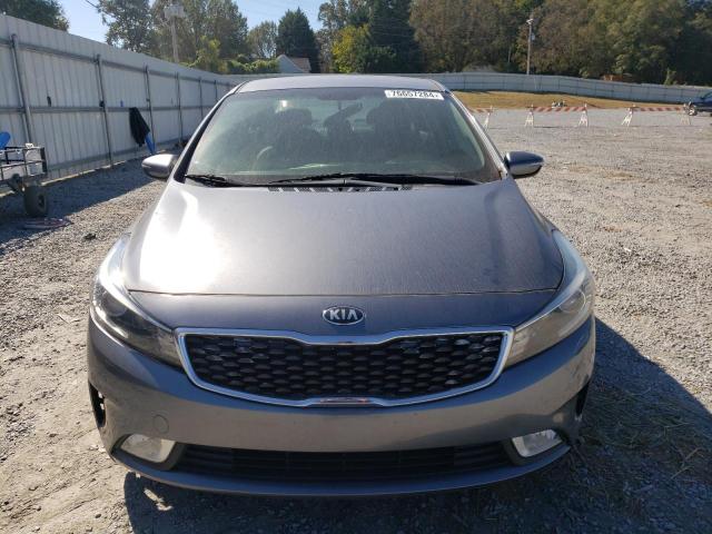 2017 KIA FORTE EX - 3KPFL4A8XHE130772