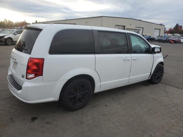 2019 DODGE GRAND CARA - 2C4RDGEG3KR764508