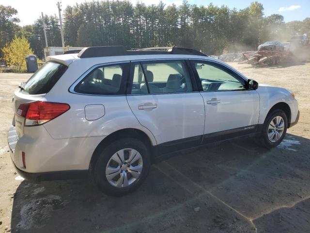 VIN 4S4BRBAC0D3256383 2013 Subaru Outback, 2.5I no.3