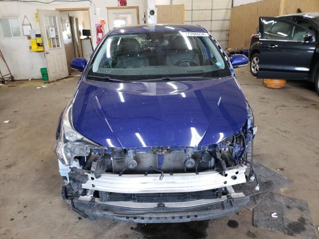 2018 TOYOTA PRIUS - JTDKARFU7J3546962