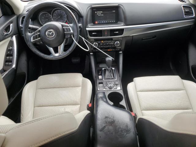 2016 MAZDA CX-5 GT - JM3KE2DY2G0779277
