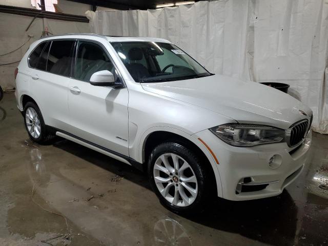 VIN 5UXKR0C53E0C24992 2014 BMW X5, Xdrive35I no.4