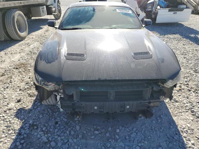 2021 FORD MUSTANG GT - 1FA6P8CF4M5119544