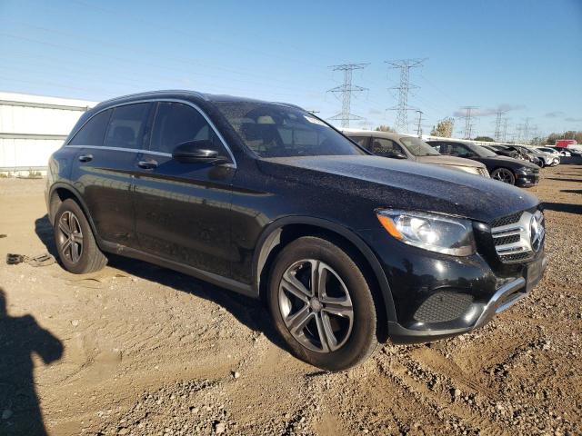 2016 MERCEDES-BENZ GLC 300 4M - WDC0G4KBXGF071094