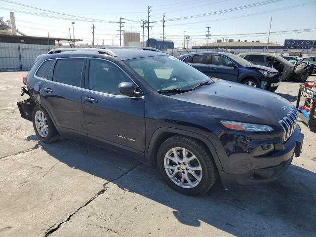 VIN 1C4PJLCB2GW290579 2016 JEEP GRAND CHEROKEE no.4