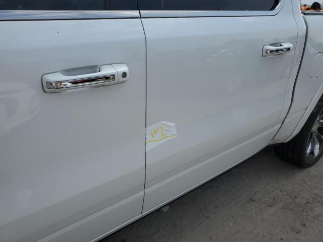 2020 RAM 1500 LONGH - 1C6RREKT0LN312271
