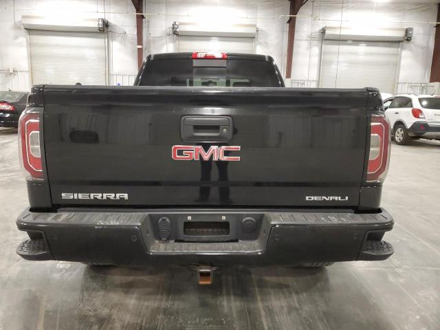 2016 GMC SIERRA K15 - 3GTU2PEC3GG347870
