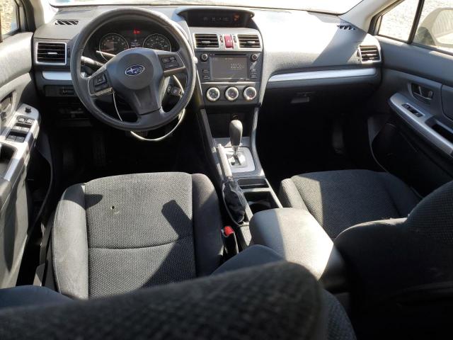 2015 SUBARU IMPREZA - JF1GJAA6XFH022950