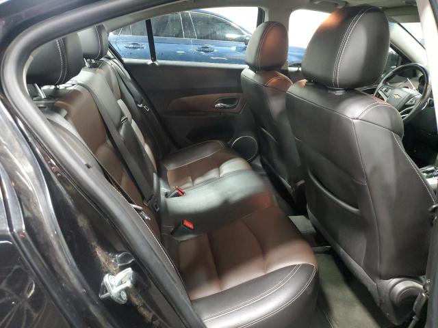 2015 CHEVROLET CRUZE LTZ - 1G1PG5SB7F7182987