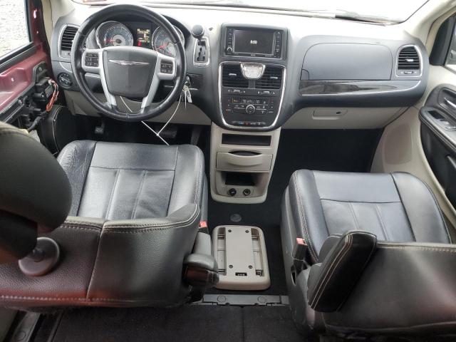 VIN 2C4RC1BG6ER158984 2014 Chrysler Town and Countr... no.8