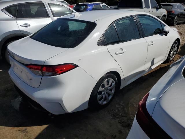 Vin: 5yfb4mdexpp046753, lot: 74253464, toyota corolla le 20233