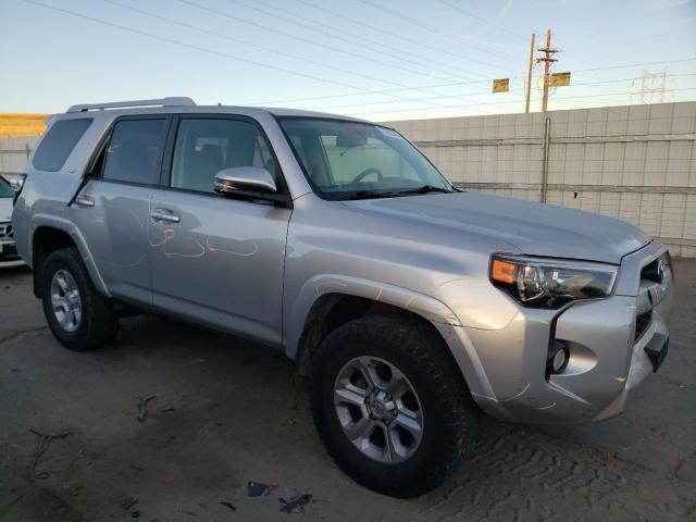 2017 TOYOTA 4RUNNER SR - JTEBU5JR3H5449948