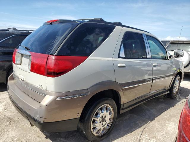 BUICK RENDEZVOUS 2007 cream  gas 3G5DA03L27S557040 photo #4