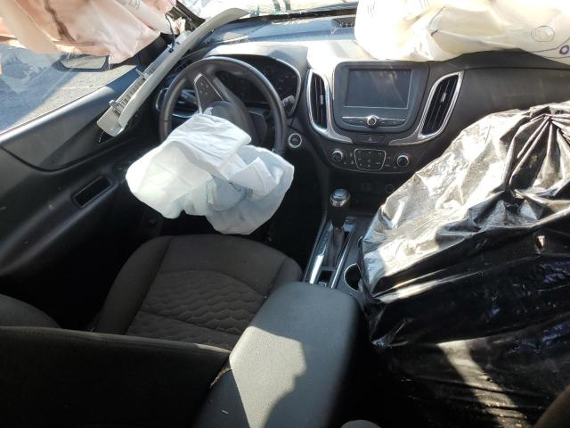 2018 CHEVROLET EQUINOX LT - 2GNAXKEX6J6338357