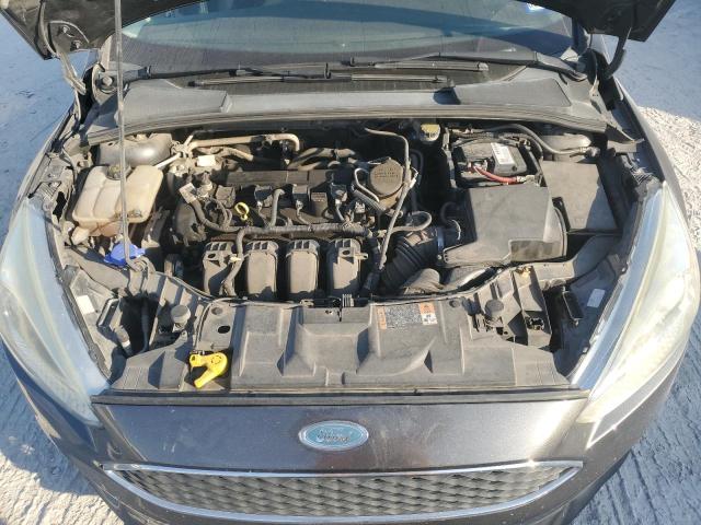 VIN 1FADP3K27FL347965 2015 Ford Focus, SE no.11