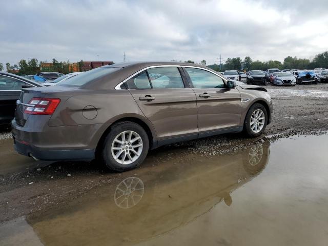 VIN 1FAHP2D80FG123801 2015 Ford Taurus, SE no.3