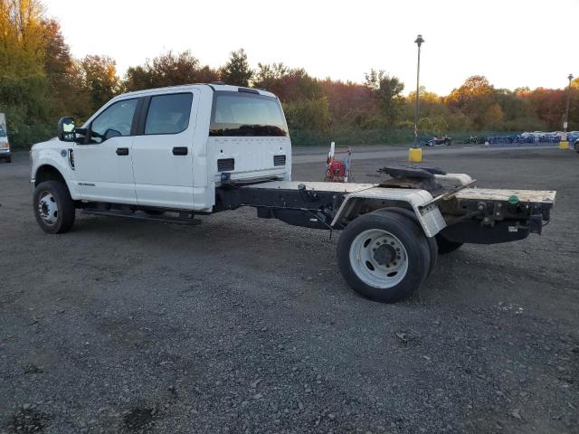 FORD F550 SUPER 2021 white  diesel 1FD0W5GT6MEC42307 photo #3