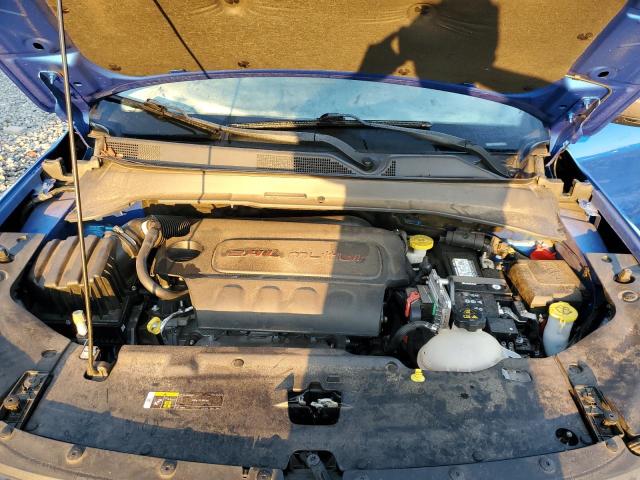 2022 JEEP COMPASS TR - 3C4NJDDB5NT123597