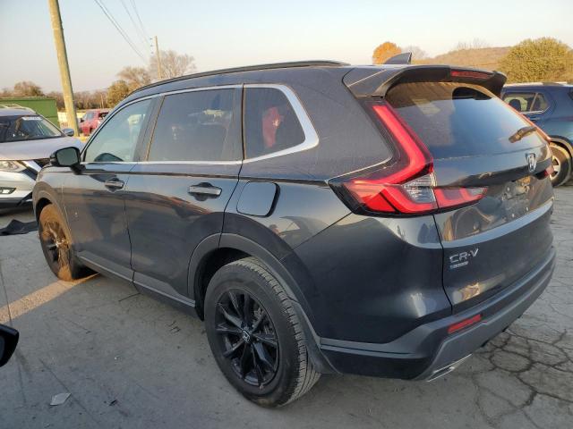 2023 HONDA CR-V SPORT - 2HKRS5H59PH704824
