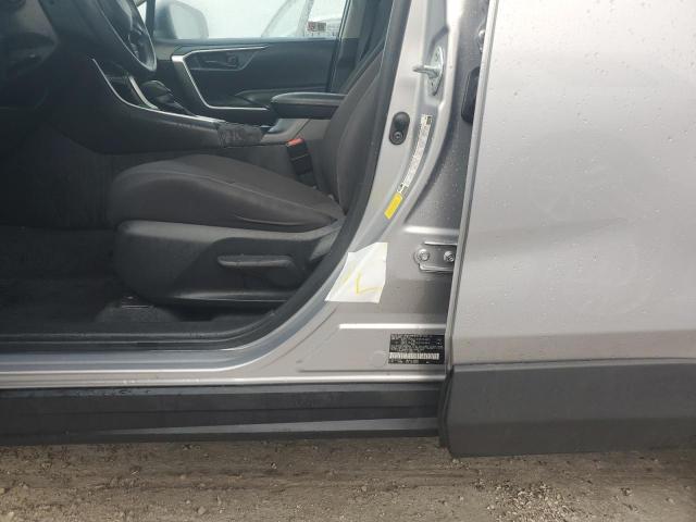 2023 TOYOTA RAV4 LE - 2T3H1RFVXPC219868