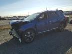 2017 NISSAN PATHFINDER - 5N1DR2MM7HC671199