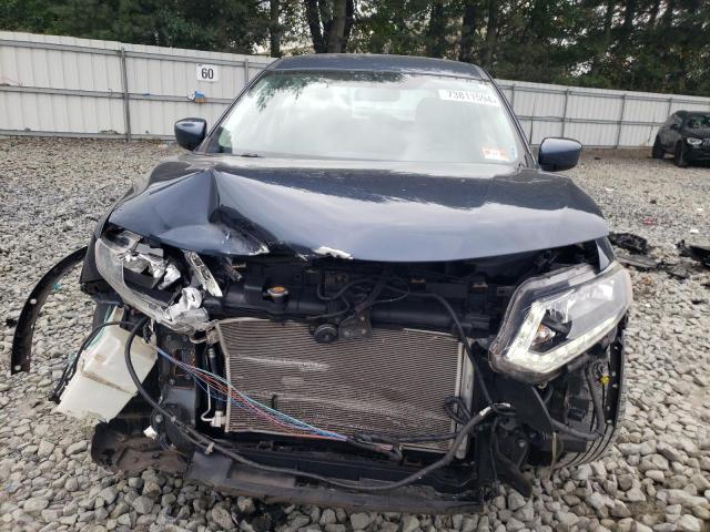 VIN KNMAT2MV9GP606749 2016 Nissan Rogue, S no.5