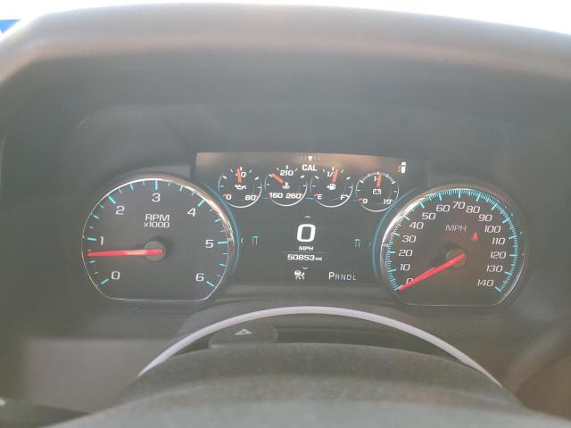 2019 GMC YUKON DENA - 1GKS1CKJ9KR134571