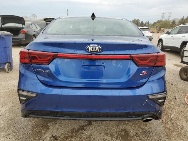 2019 KIA FORTE GT L - 3KPF34ADXKE026142
