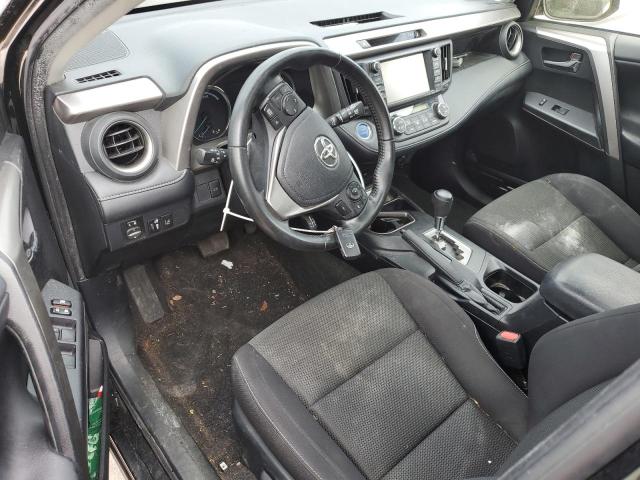 VIN JTMRJREV8JD186040 2018 Toyota RAV4, LE no.8