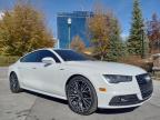 AUDI A7 PREMIUM photo