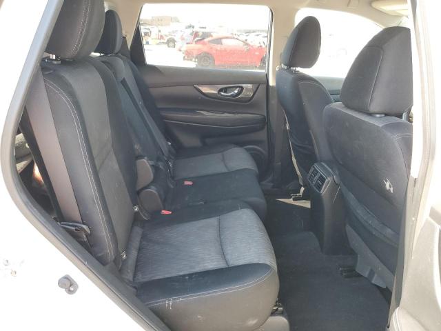 2017 NISSAN ROGUE S - JN8AT2MV4HW022870