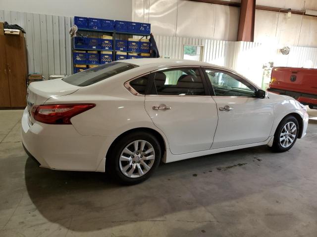 Vin: 1n4al3ap6gn319351, lot: 74917934, nissan altima 2.5 20163
