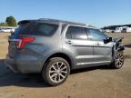 Lot #3025032234 2016 FORD EXPLORER L