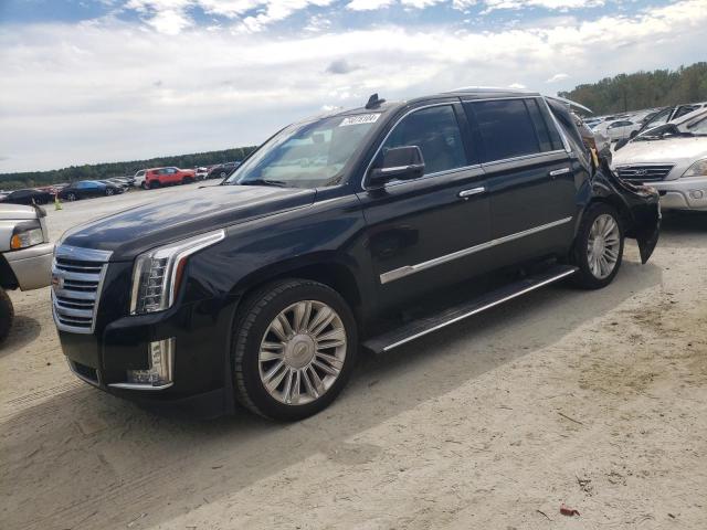 2017 CADILLAC ESCALADE E - 1GYS4KKJ2HR189749