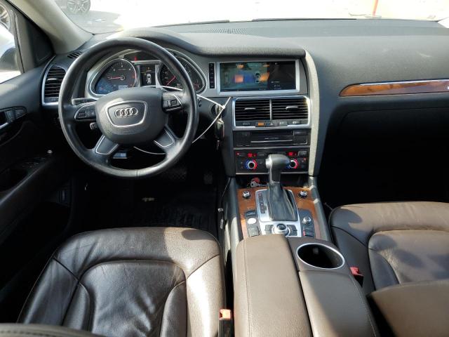 2015 AUDI Q7 TDI PRE WA1LMAFE8FD017277