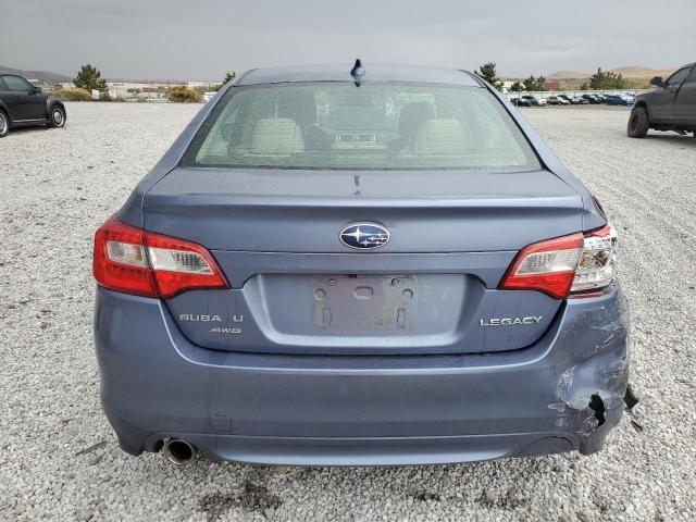 2016 SUBARU LEGACY 2.5 - 4S3BNBN69G3010893
