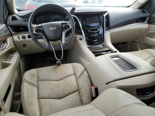 VIN 1GYS3CKJ1KR387030 2019 Cadillac Escalade, Premi... no.8